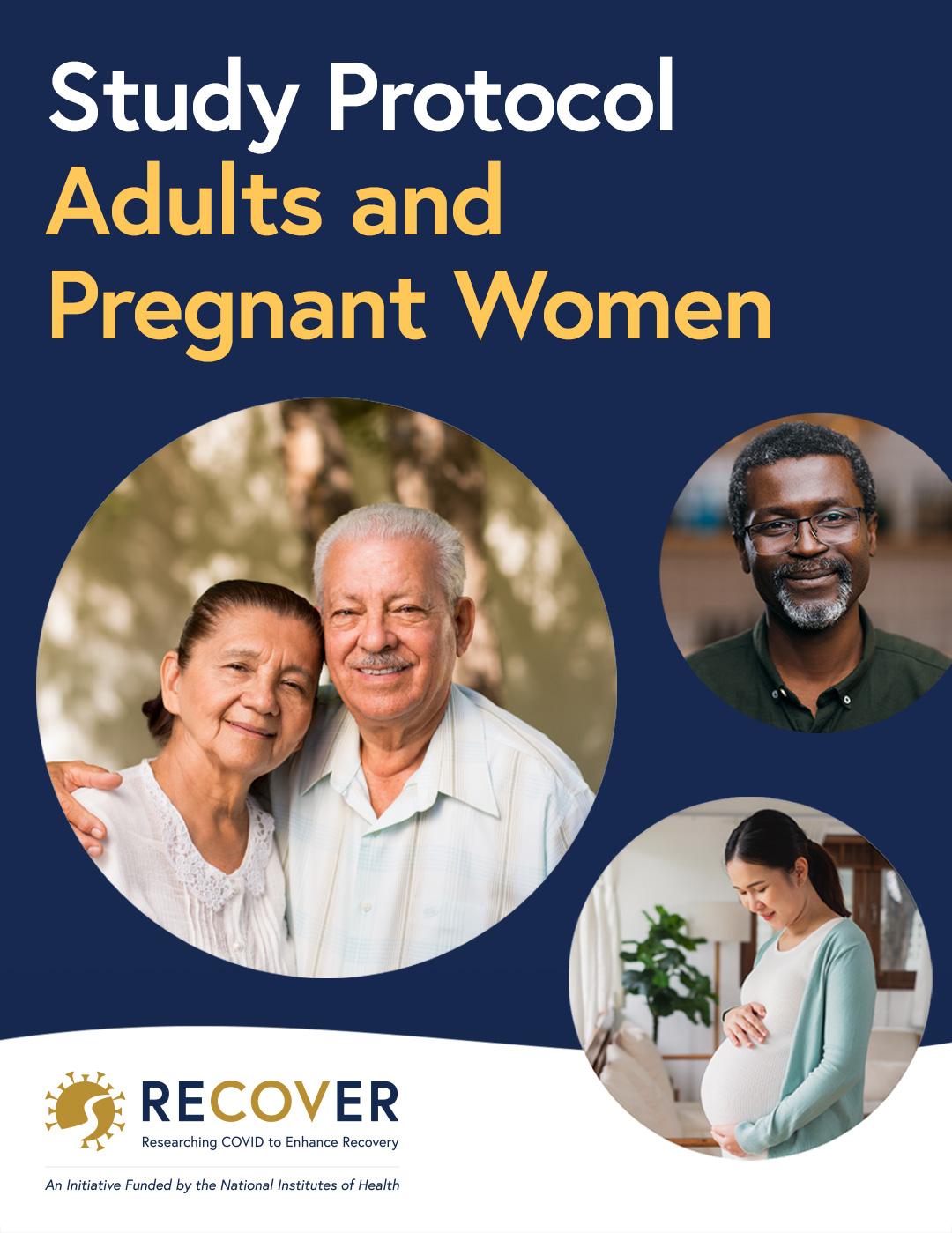 Second Phase Study Protocol for Adults and Pregnant Women (April 8, 2026)