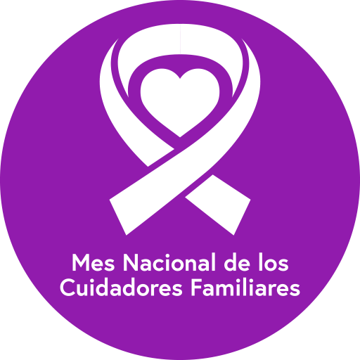 RECOVER honra a los cuidadores durante el Mes Nacional de los Cuidadores Familiares
