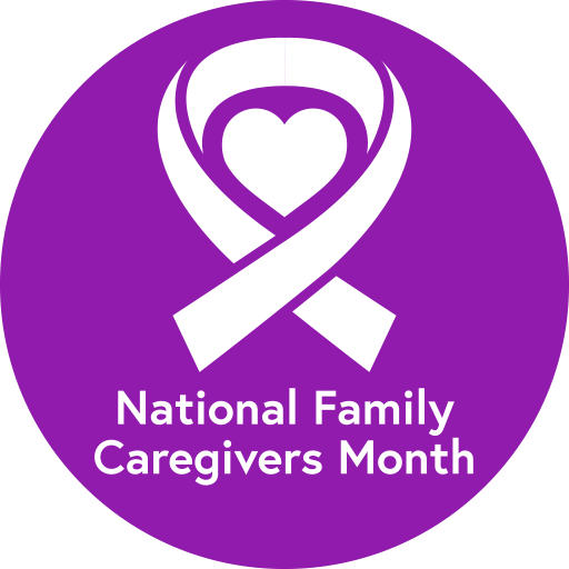 RECOVER Honors Caregivers for National Family Caregivers Month